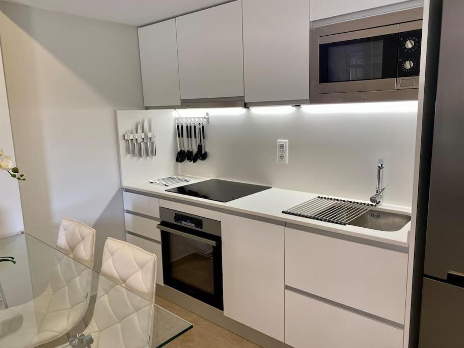 Appartement Piso De 2 Habitaciones, 3 Piscinas Y Cerca Del Mar *